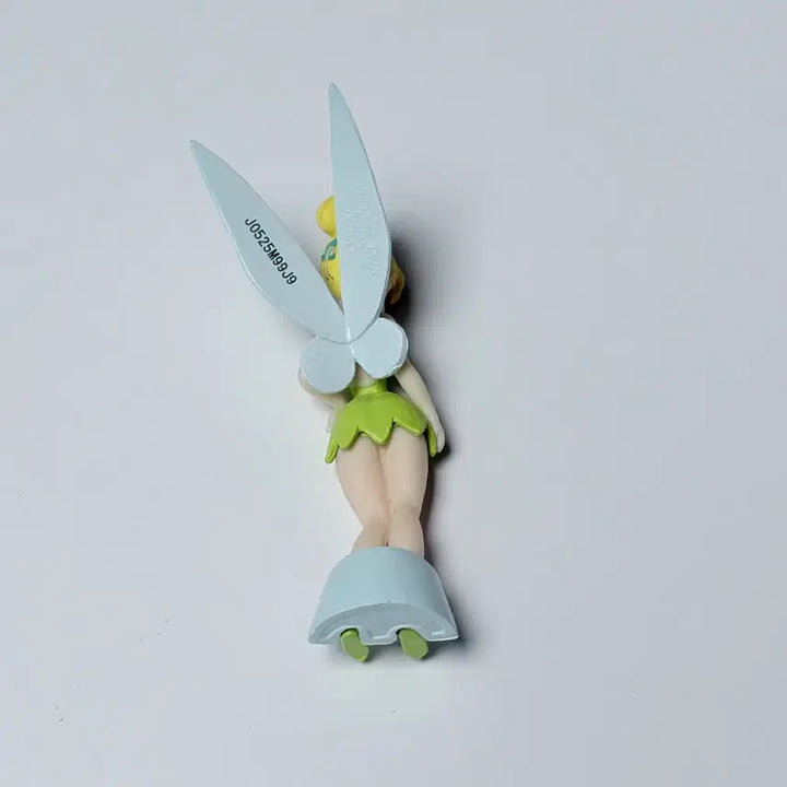 [BUNJANG] Tinkerbell Gacha Figure / 팅커벨 가챠