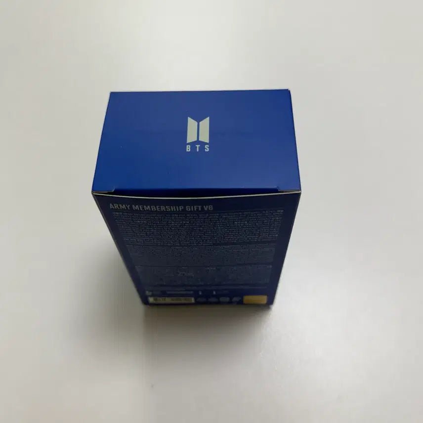 [BUNJANG] BTS Membership Gift Set Photocard &amp; Bag Charm / 방탄소년단 BTS 멤버십 기프트 세트