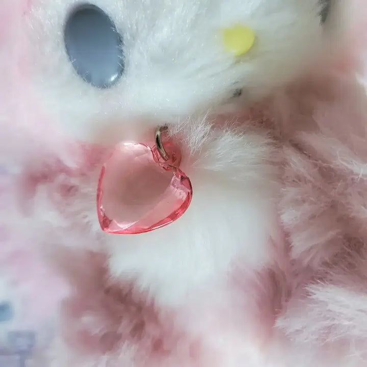 [BUNJANG] Sanrio My Melody Fairy Rabbit Plush / 산리오 마이멜로디 페어리래빗 인형