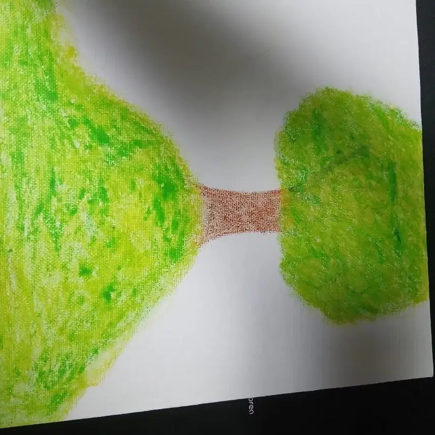 [BUNJANG] Original Painting: &