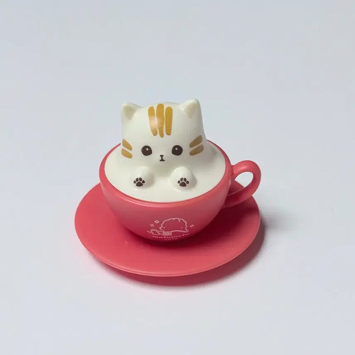 [BUNJANG] Cat Latte Gacha / 고양이 라떼 가챠
