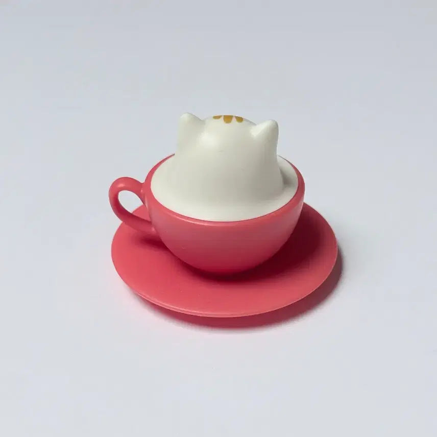[BUNJANG] Cat Latte Gacha / 고양이 라떼 가챠