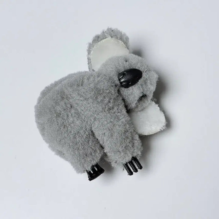 [BUNJANG] Mini Koala Plush Clip / 코알라 인형 미니 집게
