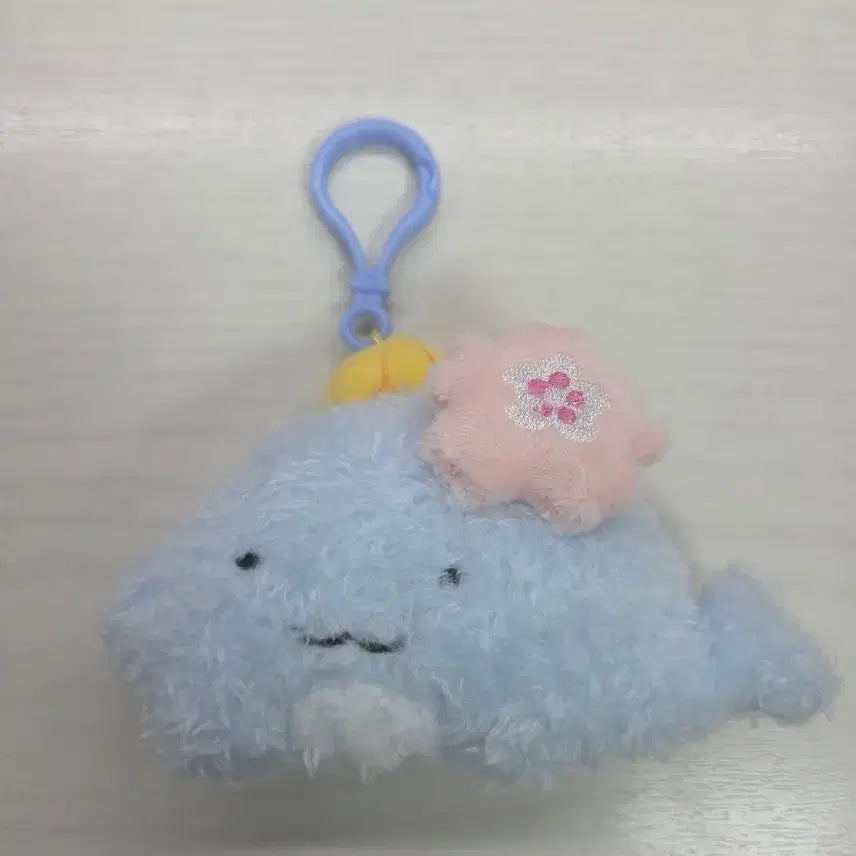 [BUNJANG] Latte Spring Keyring / 잠뜰 봄 키링 판매합니다