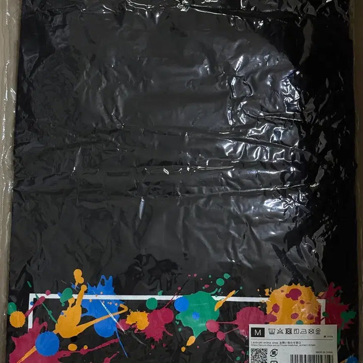 [BUNJANG] Official Higedan 2019 One-Man Tour T-Shirt (Black, M) / 히게단 2019 원맨투어 굿즈 티셔츠 M
