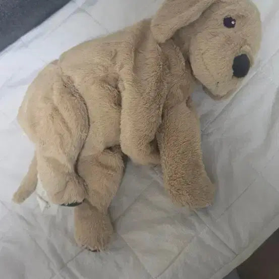 [BUNJANG] IKEA Authentic Puppy Plush Toy / 이케아 정품 강아지 인형