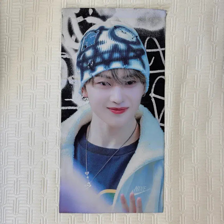 [BUNJANG] Seok Mathew Slogan / 석매튜 슬로건 양도