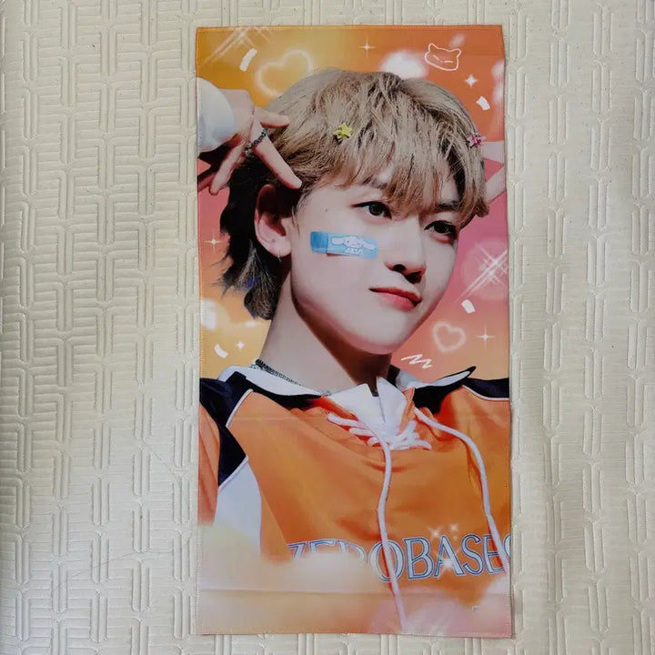 [BUNJANG] Seok Matthew Slogan / 석매튜 슬로건 양도