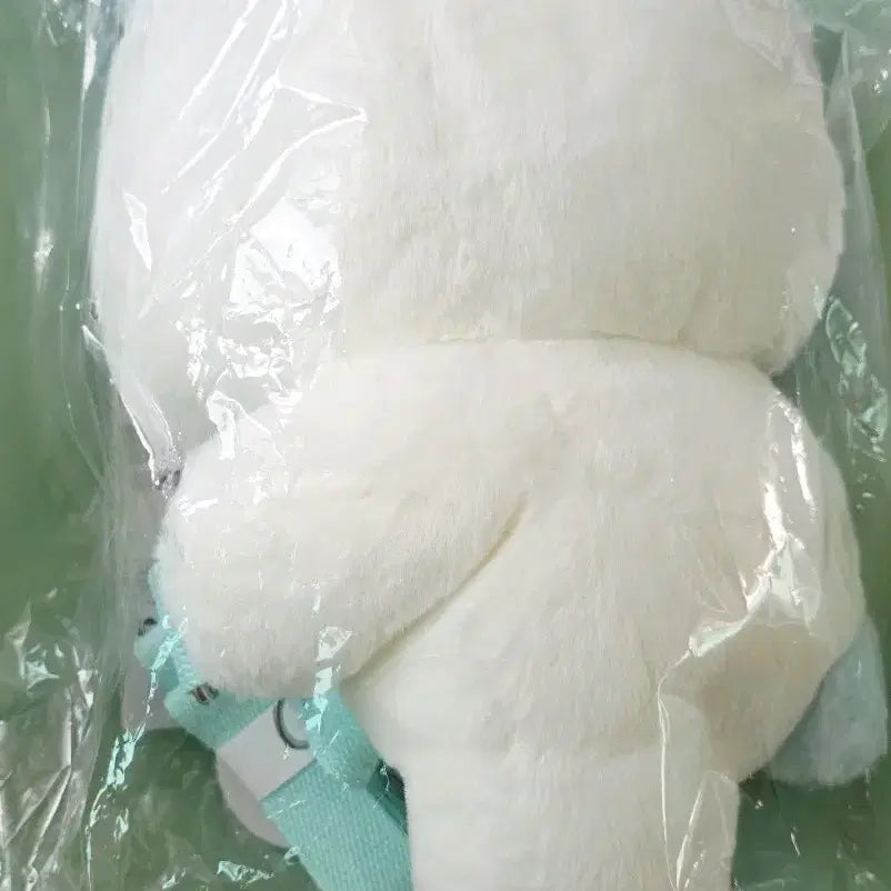 [BUNJANG] Mye-Mu Hug Me Plush Doll and Ppu Cereal Bowl Bundle Set / 몌무 안아줘요 인형 , 뿌 시리얼볼 일괄판매합니다.
