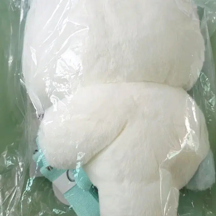 [BUNJANG] Mye-Mu Hug Me Plush Doll and Ppu Cereal Bowl Bundle Set / 몌무 안아줘요 인형 , 뿌 시리얼볼 일괄판매합니다.