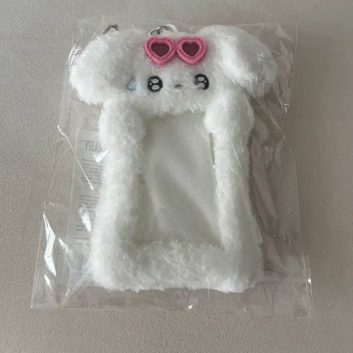 [BUNJANG] Byeon Woo-seok Haetu Goods Photocard Holder / 변우석 해투 굿즈 포카홀더