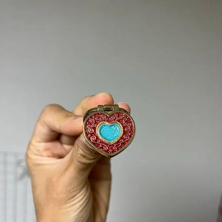 [BUNJANG] Shugo Shugo Moon Metal Badge / 슈가슈가룬 금속뱃지 뱃지