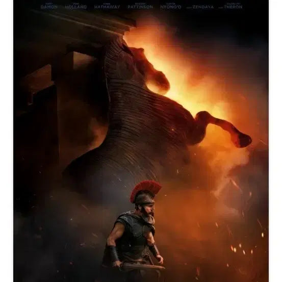 [BUNJANG] Christopher Nolan&