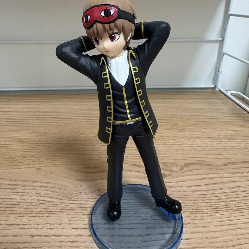 [BUNJANG] Adokenette Okita Sougo Figure / Adokenette 오키타 소고