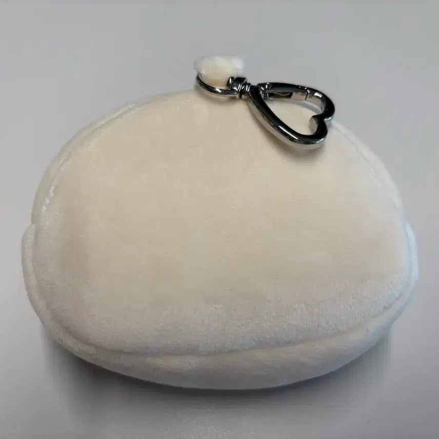 [BUNJANG] Ediya Strawberry Korilakkuma Pouch Doll / 이디야 딸기 코리락쿠마 파우치 인형