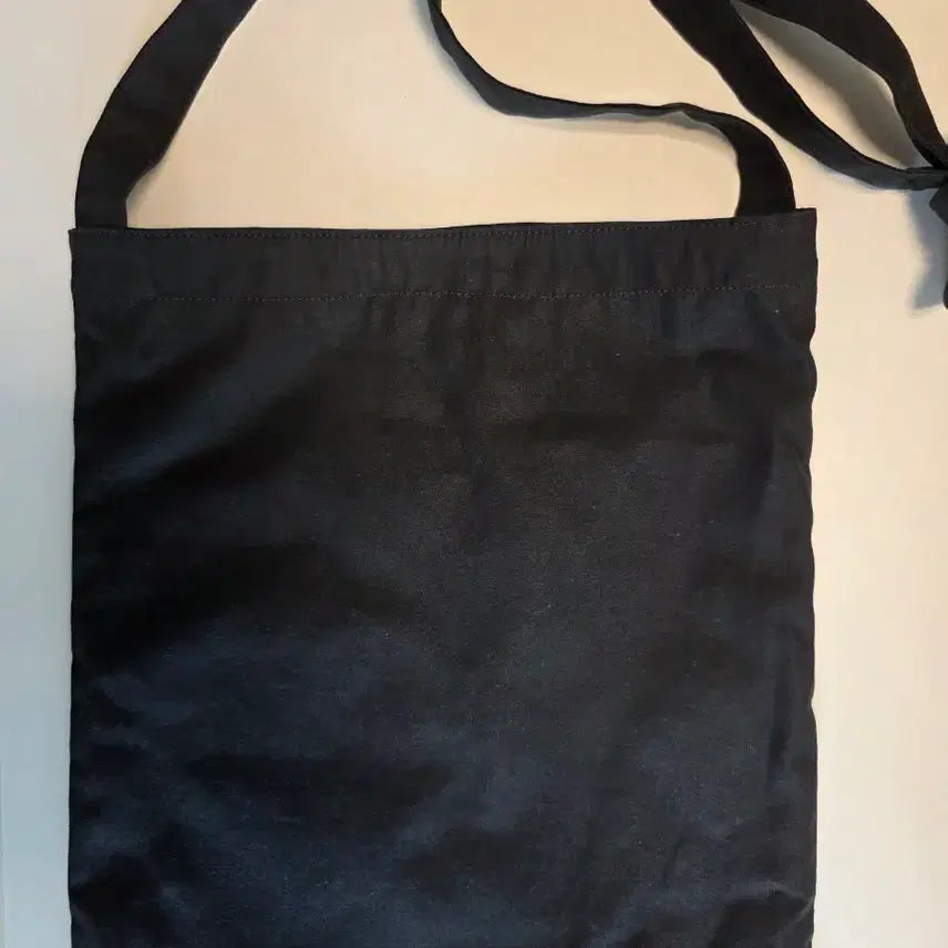 [BUNJANG] G-Dragon 8 Seconds Collaboration Eco Bag / 지드래곤 에잇세컨즈 에코백