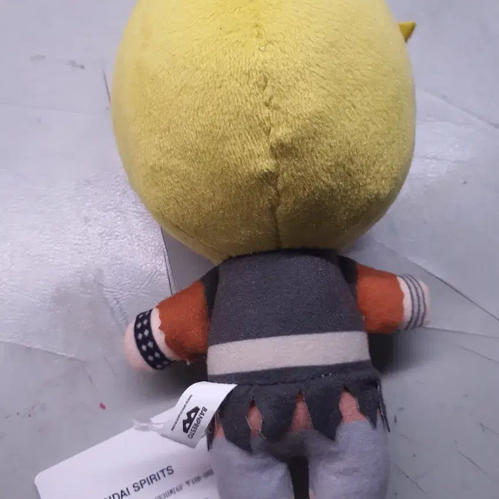 [BUNJANG] Jigokuraku Chobe Tomonui Plush / 지옥락 쵸베 토모누이