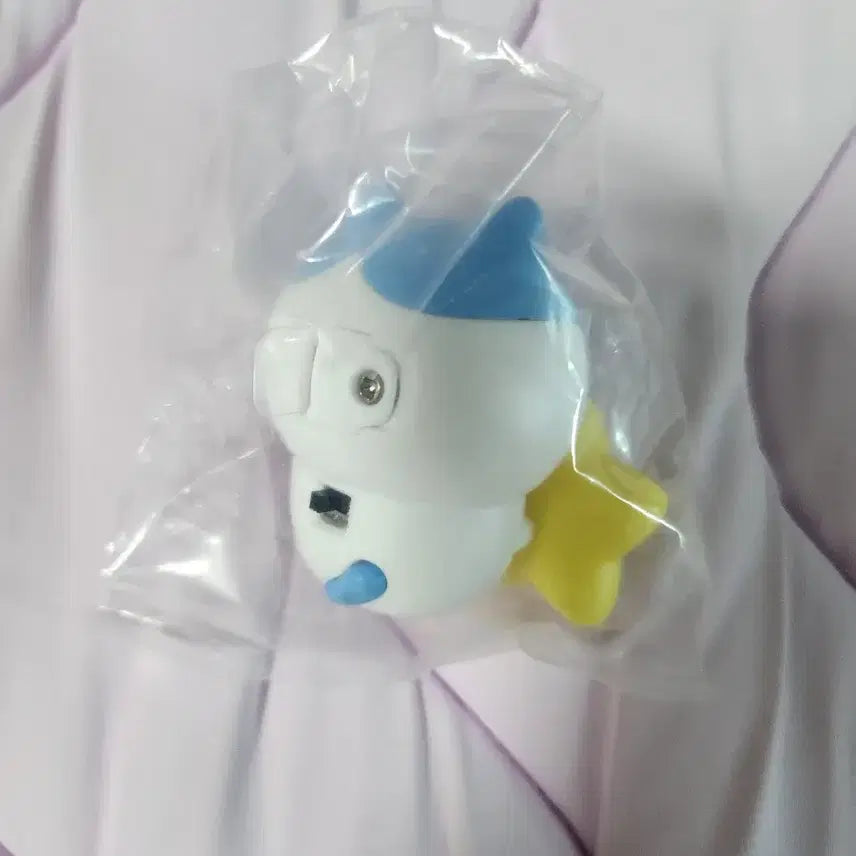 [BUNJANG] Cheekawaii Star Companion Mood Lamp / 먼작귀 별과함께 치이카와 무드등