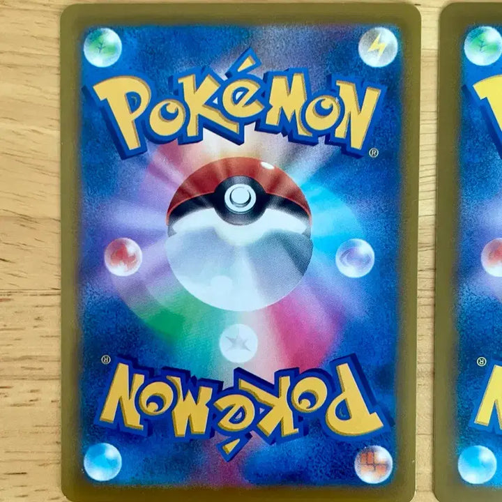 [BUNJANG] Pokemon Night Wanderer Meowth Persian Set / 일판 포켓몬카드 나이트원더러 나옹 페르시온 세트