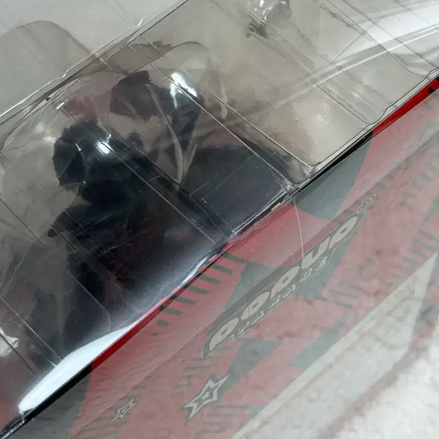 [BUNJANG] Persona 5 Joker &amp; Akechi Pop Up Parade Bundle Set (Sealed) / [미개봉/상자파손] 페르소나 5 조커 &amp; 아케치 팝업 퍼레이드 일괄
