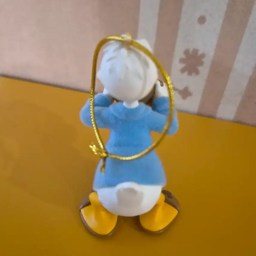 [BUNJANG] Hallmark Donald Duck Coffee Cup Ornament / 홀마크 도날드덕 커피잔 오너먼트