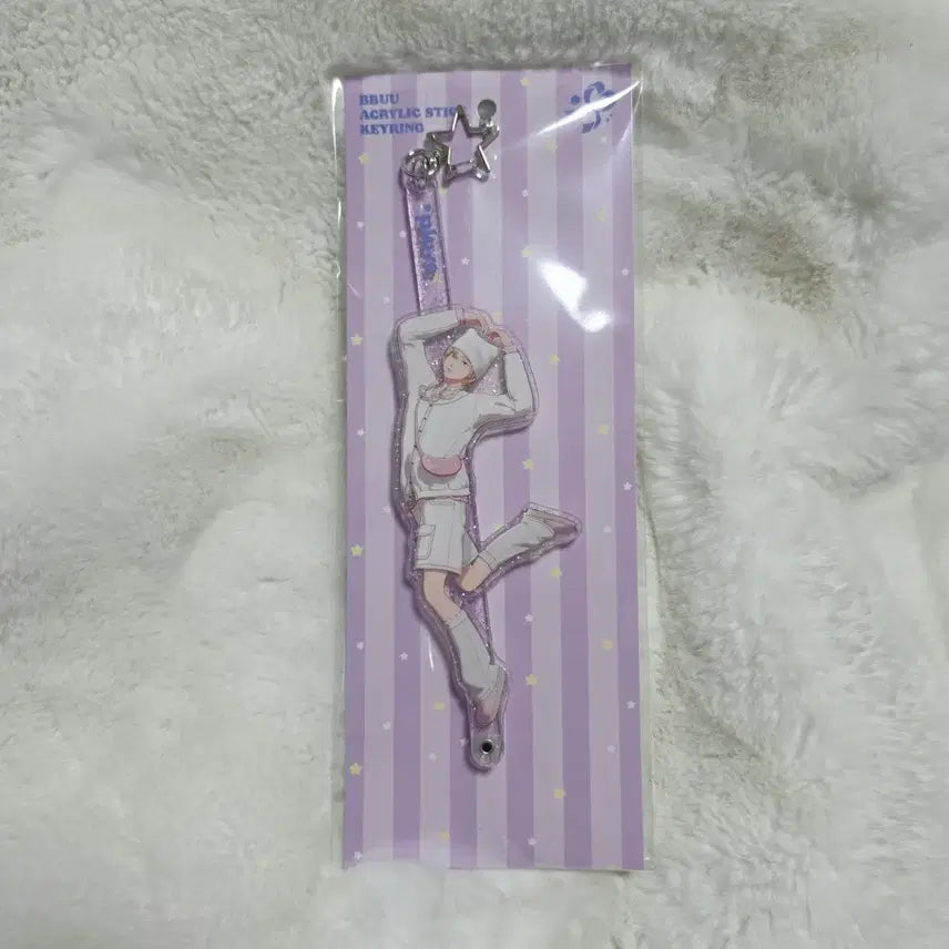 [BUNJANG] PLAVE Noah Acrylic Stick / 플레이브 플뿌 노아 아크릴 스틱
