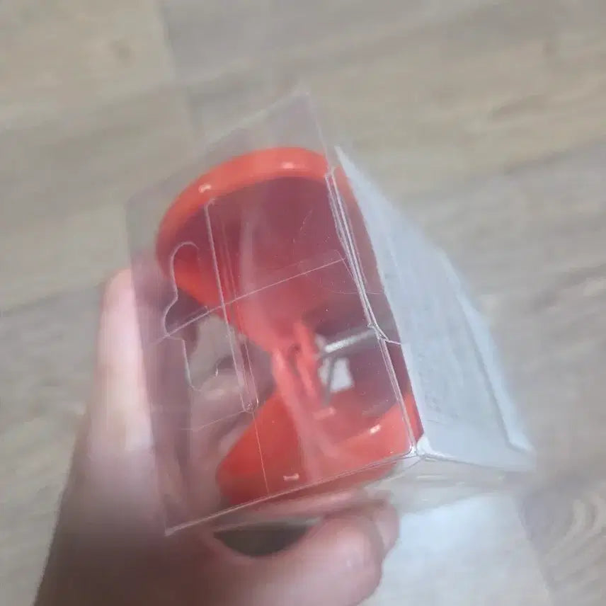 [BUNJANG] Arrietty Clamp Pin (Authentic) / 아리에티 집게핀 정품