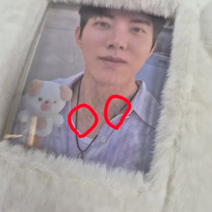 [BUNJANG] Day6 Petit Merz Collect Book Dong / 데이식스 쁘띠멀즈 콜렉트북 돈