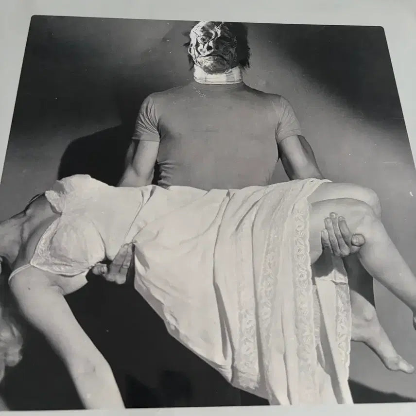 [BUNJANG] The Black Skirts Thirsty LP / 검정치마-thirsty Lp 팝니다