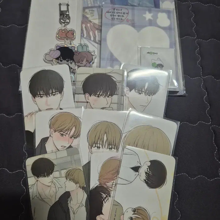 [BUNJANG] Love&