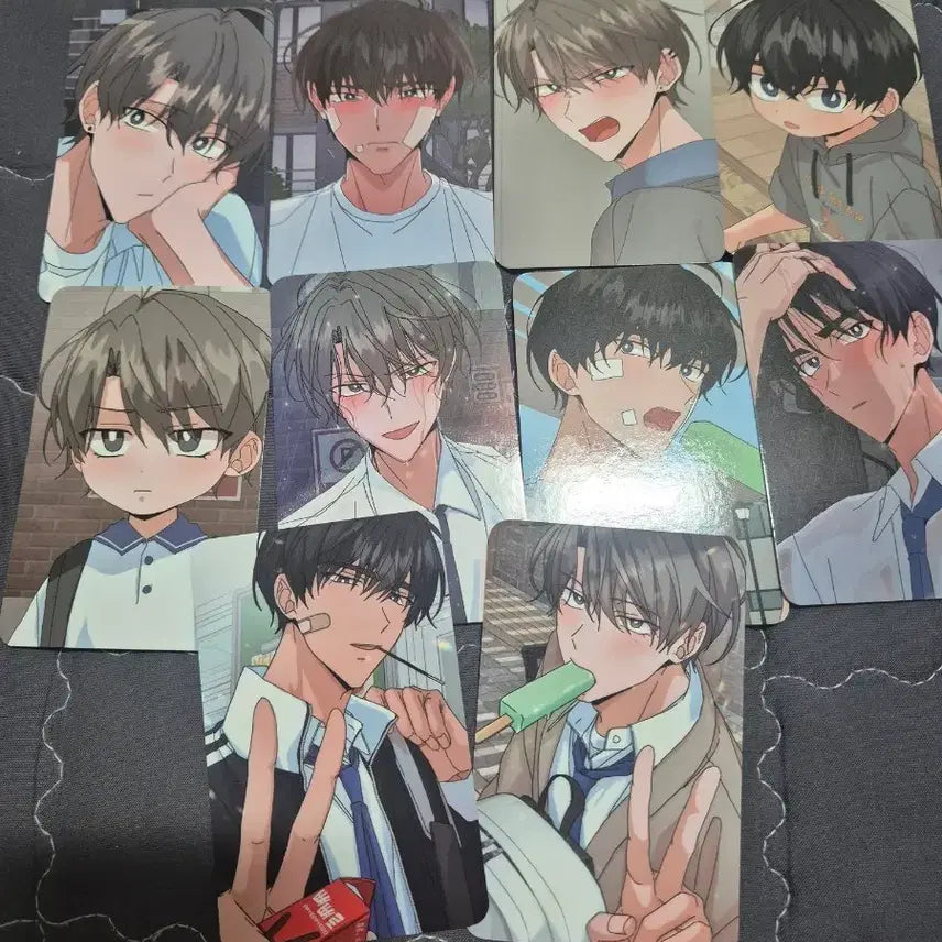 [BUNJANG] Special Edition &