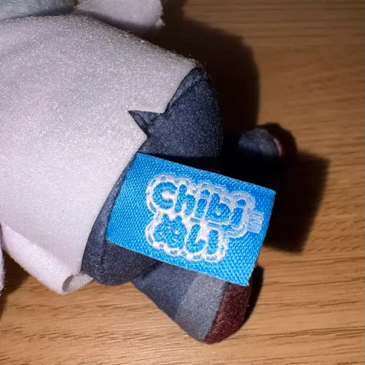[BUNJANG] Gintama 3Z Ginpakuchi Chibi Nui / 은혼 삼젯 긴파치 치비누이+삼젯 카드
