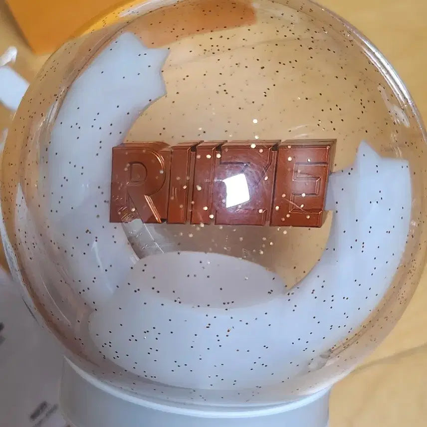 [BUNJANG] RIIZE Official Light Stick / 라이즈 응원봉