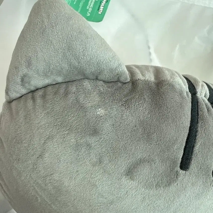 [BUNJANG] Dago Nyang Cushion / 다고냥 쿠션