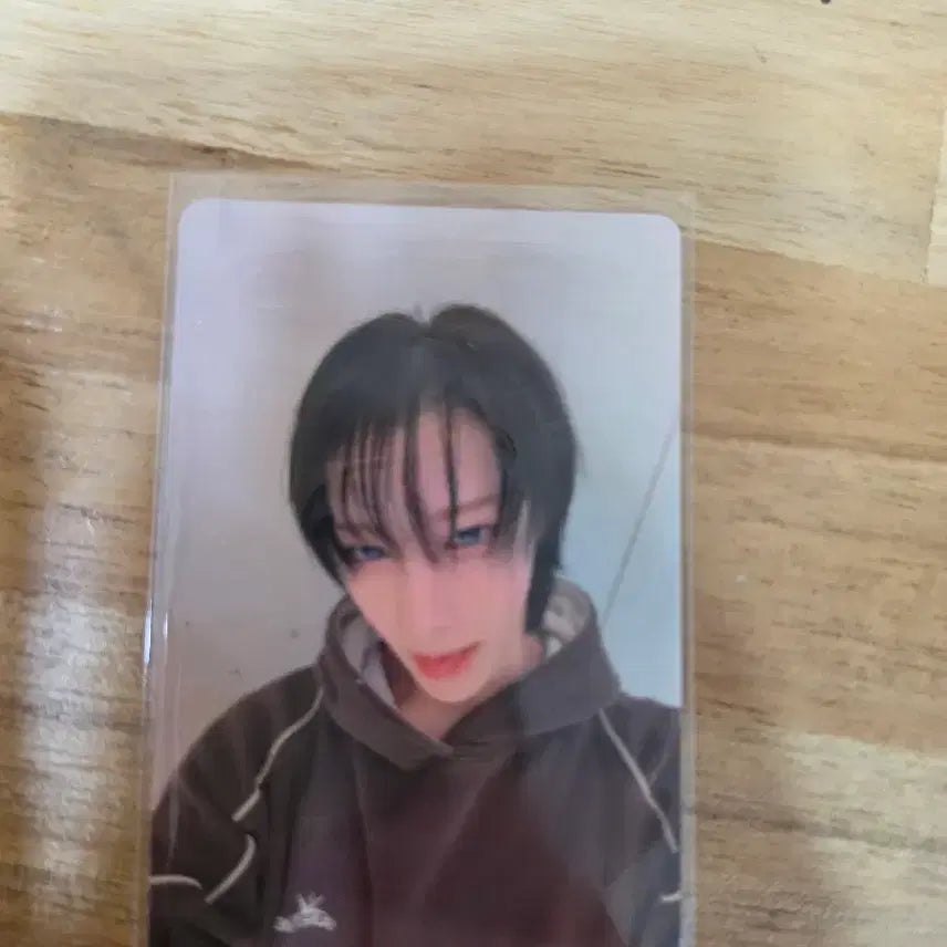 [BUNJANG] X:LOVER Louis Seoul Concert Entrance Photocard / xlov 엑스러브 서울콘  루이입장포카