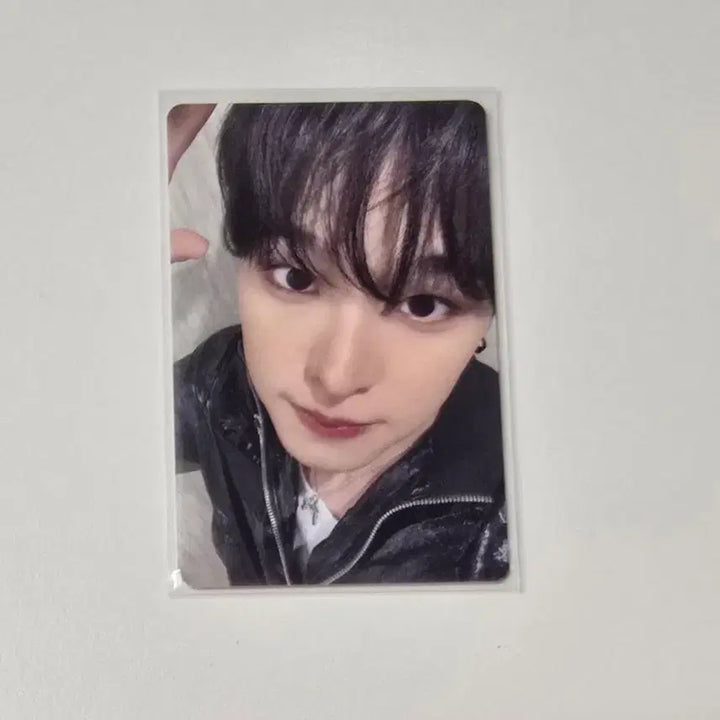 [BUNJANG] NCT WISH Japan Strawberry Bakery Pop-up Photocard (Riku) / 엔시티위시 일본 딸기 베이커리 팝업 6000엔 포카 (리쿠)