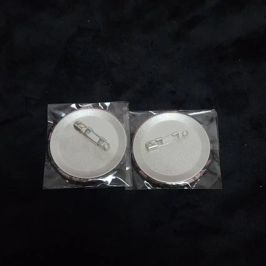 [BUNJANG] Paradox Live Suruga 6th Anniversary Badge / 파라독스 라이브 수라 굿즈판매.파라라이. 하루오미. 무뢰관. 6주년 뱃지