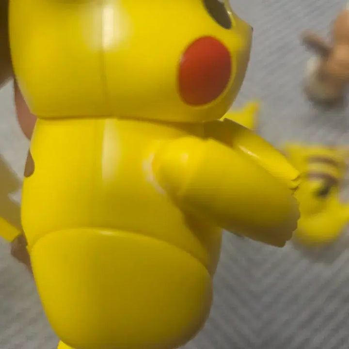 [BUNJANG] Pokemon Figure Bundle Set / 포켓몬 피규어 일괄