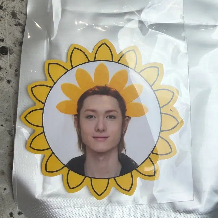 [BUNJANG] Martin Random Sticker Curtis 1st Anniversary Pop-up / 마틴 랜덤 스티커 양도 코르티스 1주년 팝업