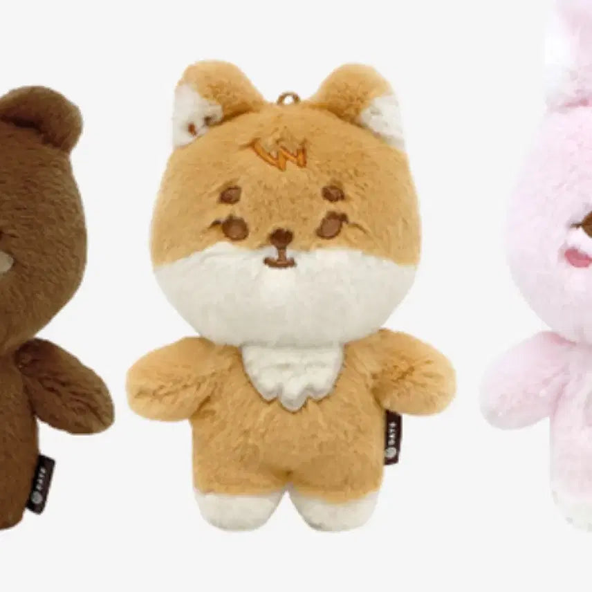 [BUNJANG] DAY6 Denimals Petit Plush Doll Ke 10CM / (새상품) DAY6 데니멀즈 쁘띠 봉제인형 Ke 케 10CM