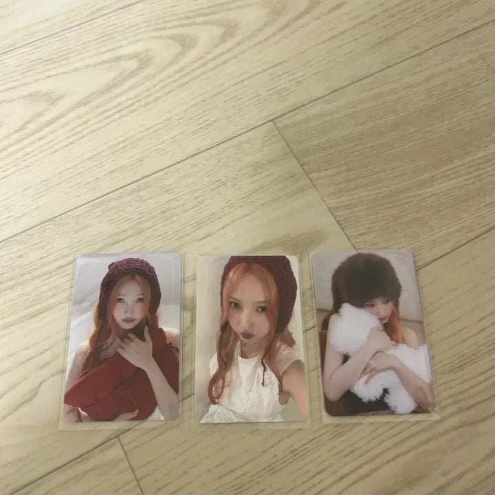 [BUNJANG] Red Velvet 2026 Season&