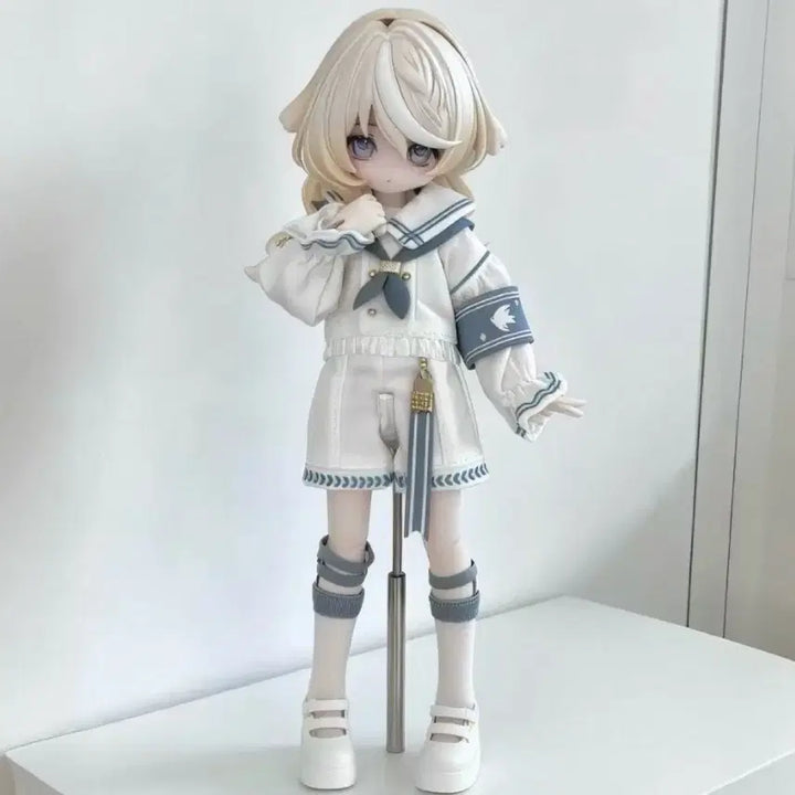 [BUNJANG] Azodoll OB24 OB22 Obitsu Compatible Doll Clothes Outfit / 아존돌 의상 ob24 ob22 bjd 오비츠 옷 의상