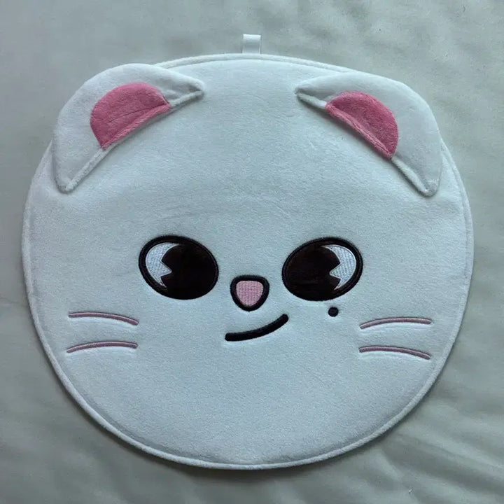 [BUNJANG] Stray Kids Hyunjin Jiniret Japanese Uchiwa Set / 스트레이키즈 스키즈 스키주 일본 우치와 현진 지니렛 세트 양도