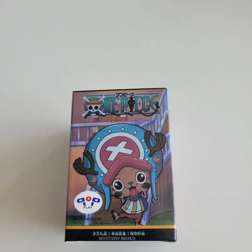 [BUNJANG] One Piece Random Figure Mystery Box / 원피스랜덤피규어