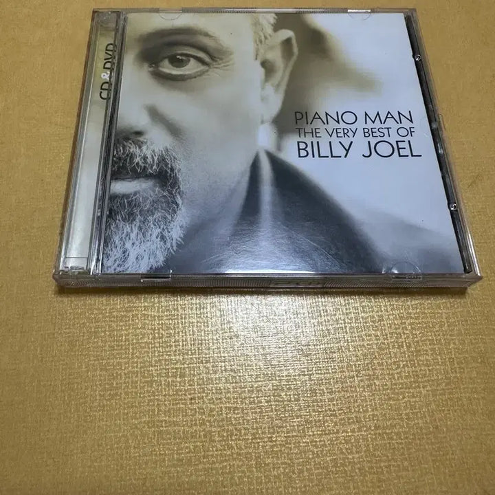[BUNJANG] Billy Joel CD / 빌리 조엘 CD 판매합니다.