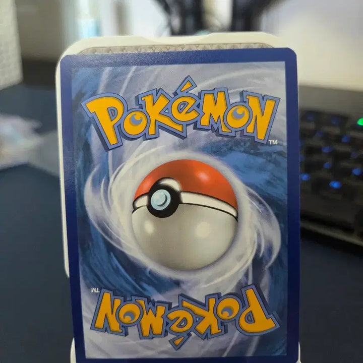 [BUNJANG] Pokemon Card 2024 Halloween Gengar / 포켓몬카드) 2024 할로윈 팬텀