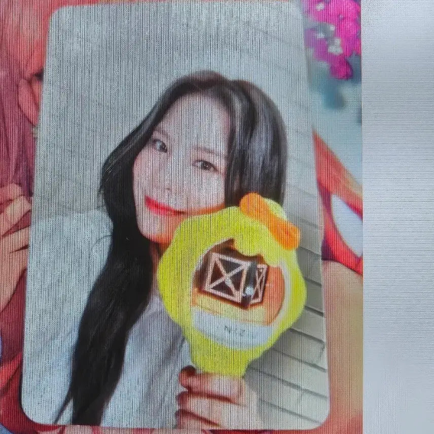 [BUNJANG] NiziU Mako Official Photocard / 니쥬 마코  공방 포카 양도