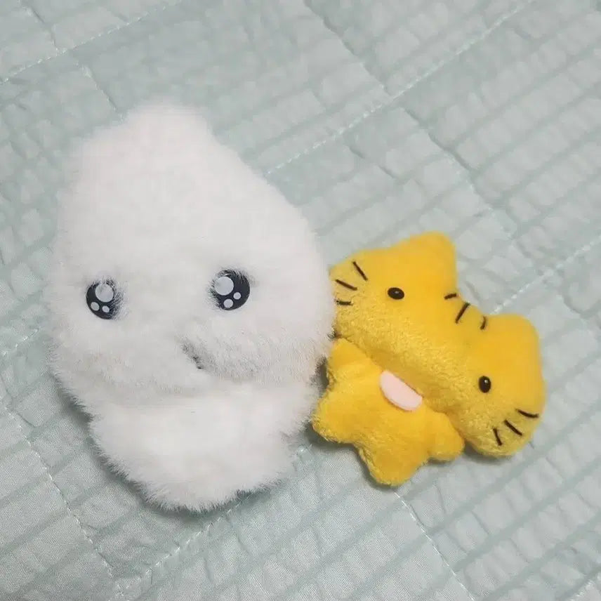 [BUNJANG] Handmade Doll - Artist Collaboration Bundle Set / 핸드메이드 인형