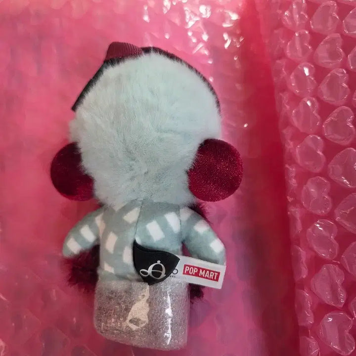 [BUNJANG] Pop Mart Skullpanda Off Mode Hit Snooze Blind Box / 팝마트 스컬판다 off 모드 hit snooze