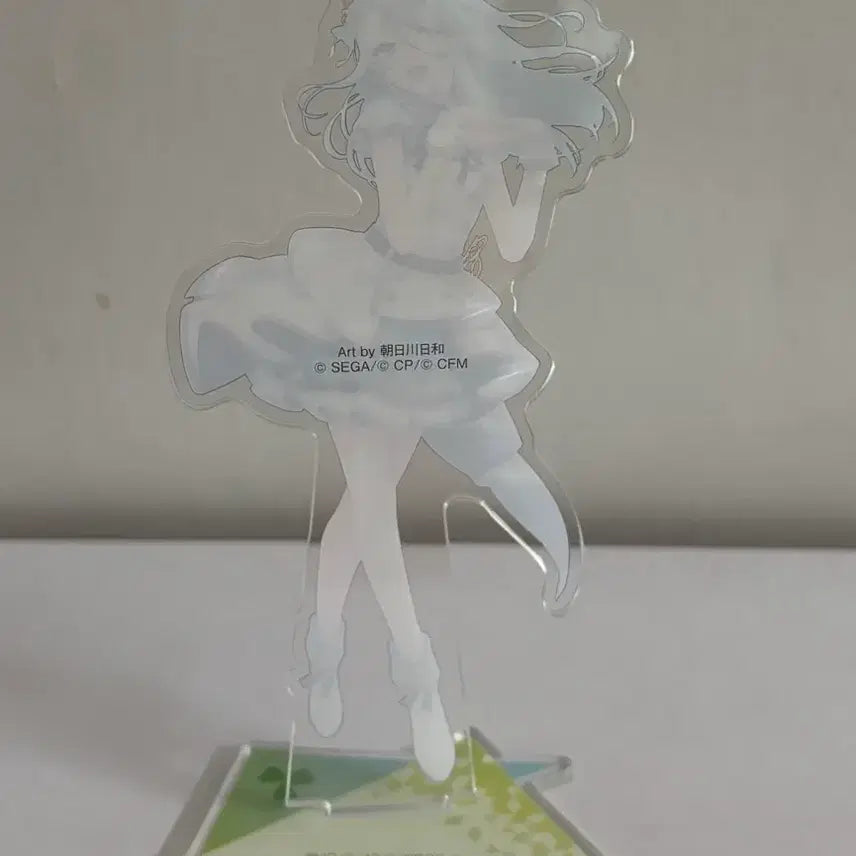 [BUNJANG] Project Sekai Shizuku Kuji Acrylic Stand / 프로세카 시즈쿠 쿠지 아크릴 판매